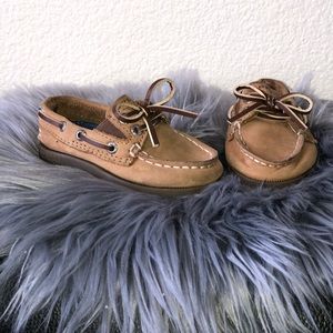 Toddler shoes